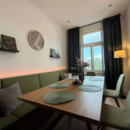 Cozy Nest 2 Min Zum Markt