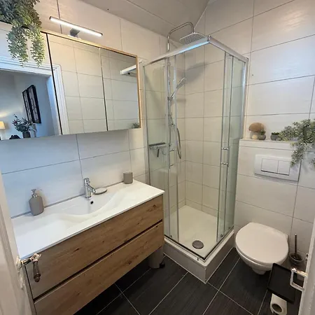 Cozy Nest 2 Min Zum Markt * Goslar